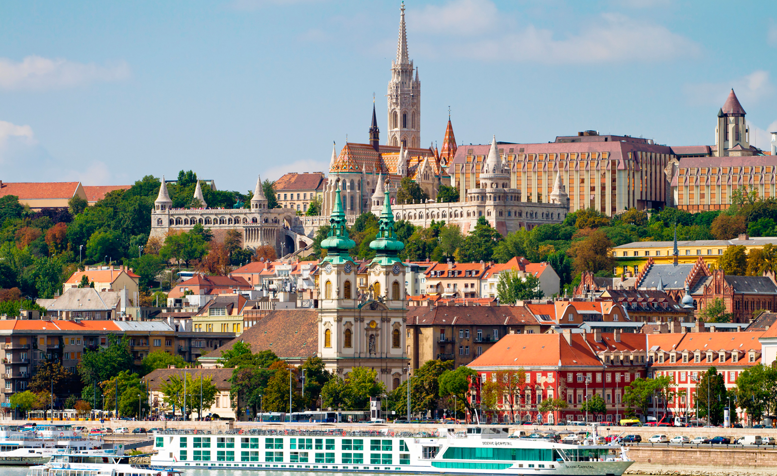 SwissMedFlight Chirurgie esthétique Implants Capillaires Soins dentaires à Budapest Hongrie