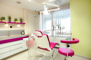 Dentist in Budapest, Hungary