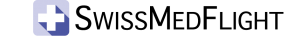 swissmedflight logo