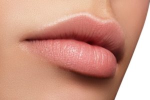 lips augmentation
