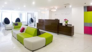 dental care in Hungary